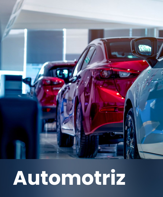 automotriz