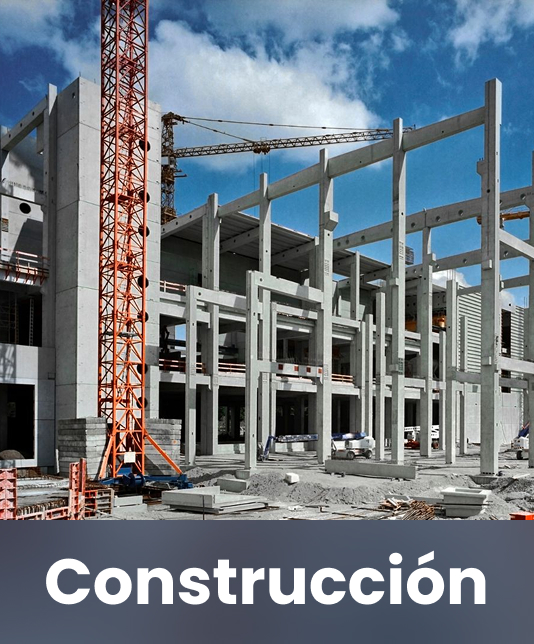 construcción