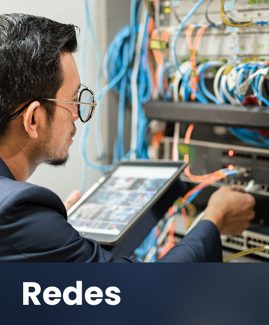 redes