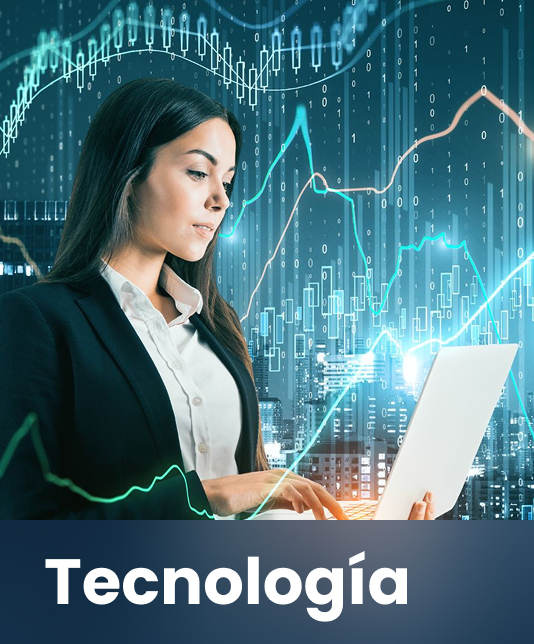 tecnología